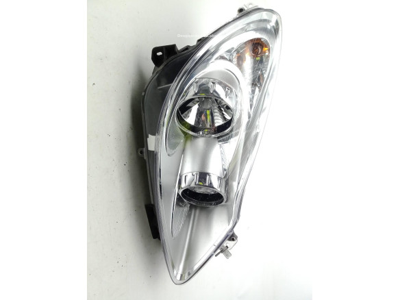   FARO DERECHO OPEL CORSA D (S07)|Desguaces La Cabaña
