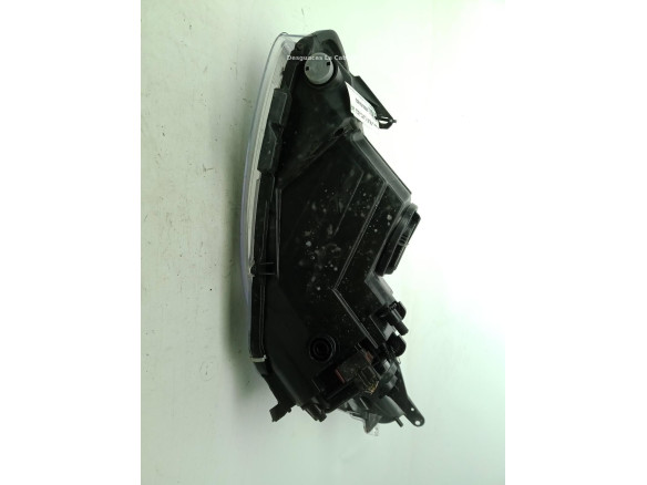   FARO DERECHO OPEL CORSA D (S07)|Desguaces La Cabaña