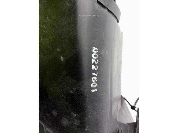   FARO DERECHO OPEL CORSA D (S07)|Desguaces La Cabaña