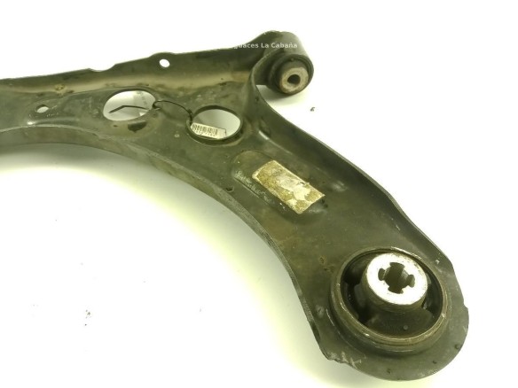 BRAZO SUSPENSION DEL IZQ INF PEUGEOT 208 II (UB_, UP_, UW_) |Desguaces La Cabaña