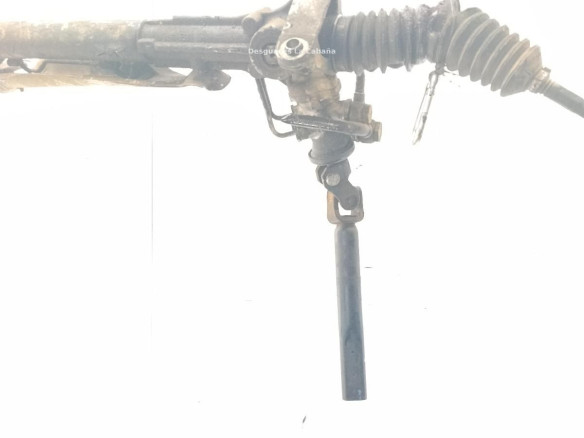   CREMALLERA MINI MINI (R50, R53)|Desguaces La Cabaña