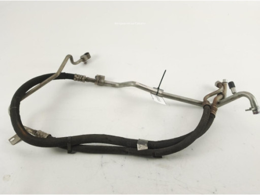 81255090207 MANDO LIMPIAPARABRISAS MAN TGX II|Desguaces La Cabaña