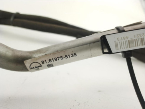 81255090207 MANDO LIMPIAPARABRISAS MAN TGX II|Desguaces La Cabaña 2