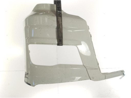 81255090207 MANDO LIMPIAPARABRISAS MAN TGX II|Desguaces La Cabaña