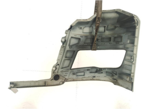 81255090207 MANDO LIMPIAPARABRISAS MAN TGX II|Desguaces La Cabaña 2