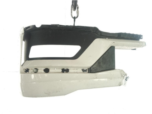 81255090207 MANDO LIMPIAPARABRISAS MAN TGX II|Desguaces La Cabaña
