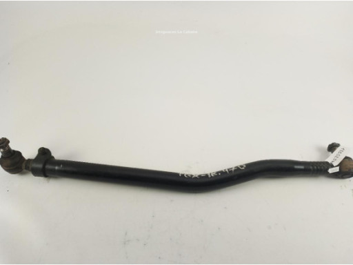81255090207 MANDO LIMPIAPARABRISAS MAN TGX II|Desguaces La Cabaña