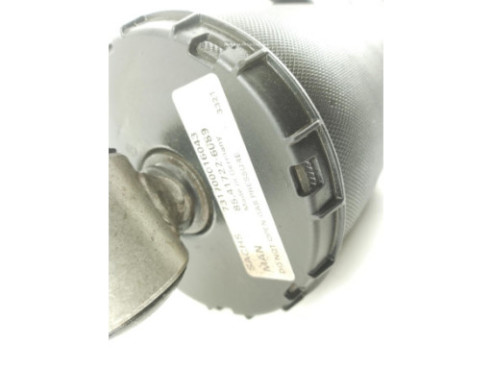 81255090207 MANDO LIMPIAPARABRISAS MAN TGX II|Desguaces La Cabaña 2