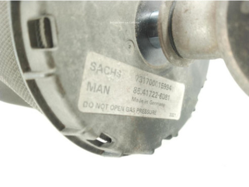 81255090207 MANDO LIMPIAPARABRISAS MAN TGX II|Desguaces La Cabaña 2