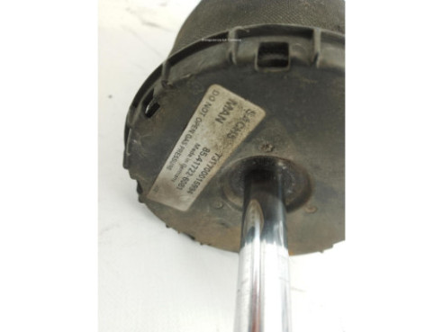 81255090207 MANDO LIMPIAPARABRISAS MAN TGX II|Desguaces La Cabaña 2