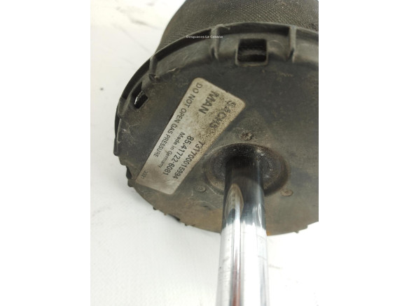 85417226081 BALONA SUSPENSION DEL IZQ MAN TGX II|Desguaces La Cabaña