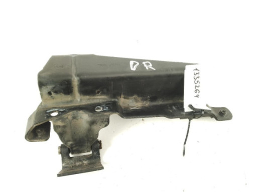 81255090207 MANDO LIMPIAPARABRISAS MAN TGX II|Desguaces La Cabaña