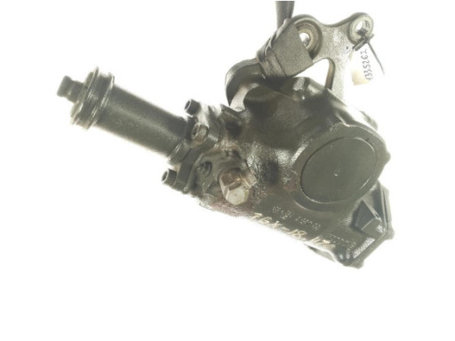 81255090207 MANDO LIMPIAPARABRISAS MAN TGX II|Desguaces La Cabaña