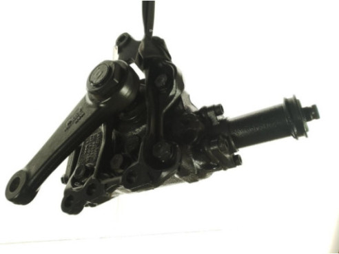 81255090207 MANDO LIMPIAPARABRISAS MAN TGX II|Desguaces La Cabaña 2