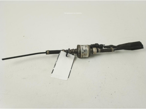 81255090207 MANDO LIMPIAPARABRISAS MAN TGX II|Desguaces La Cabaña