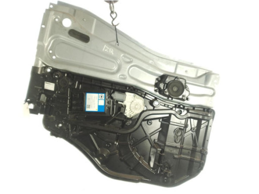 81255090207 MANDO LIMPIAPARABRISAS MAN TGX II|Desguaces La Cabaña