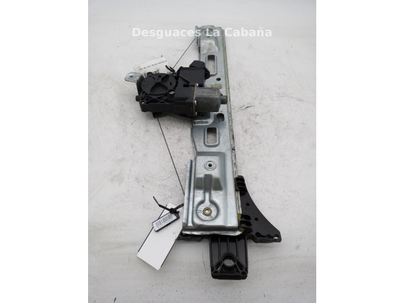 ELEVALUNAS PUERTA LAT TRA IZQ OPEL ZAFIRA TOURER C (P12) |Desguaces La Cabaña