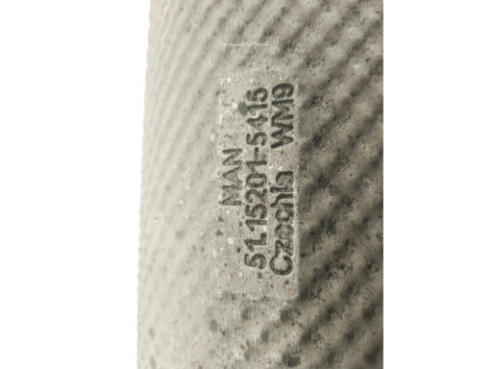 ESCAPE DELANTERO|Desguaces La Cabaña 2