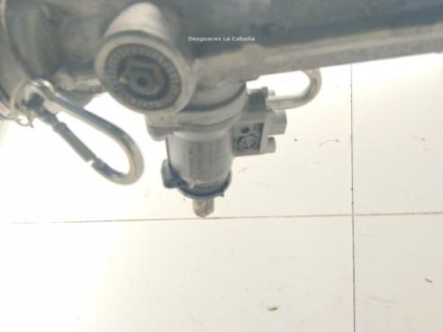 8K0411309K BARRA ESTABILIZADORA DEL AUDI A5 (8T3)|Desguaces La Cabaña 2