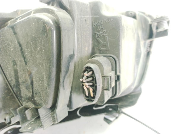   FARO DERECHO VW PASSAT (3B3)|Desguaces La Cabaña