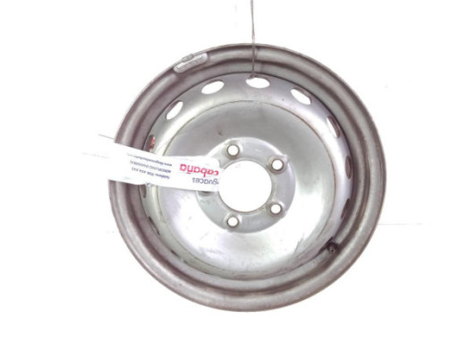 LLANTAS|Desguaces La Cabaña