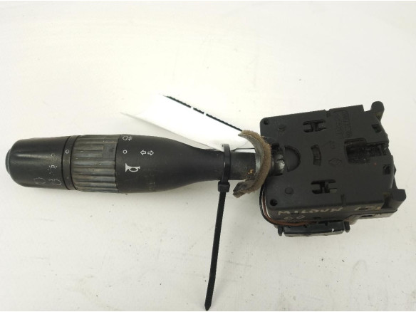 34417501 MANDO LUCES RENAULT Midlum|Desguaces La Cabaña