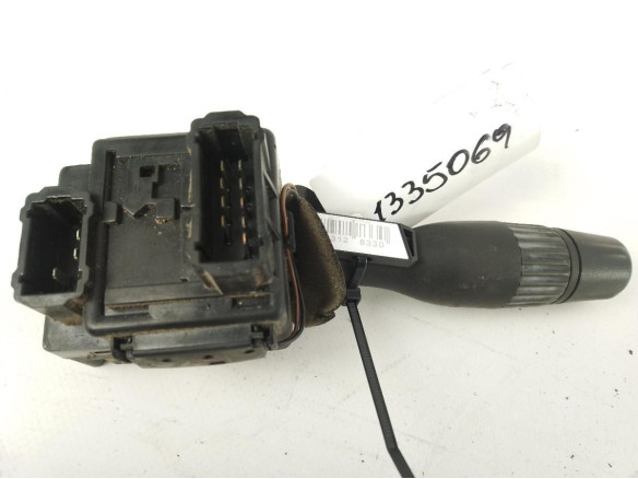 34417501 MANDO LUCES RENAULT Midlum|Desguaces La Cabaña