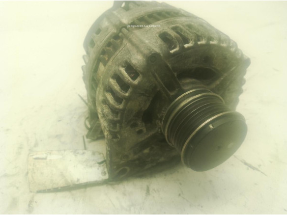 03G903023 ALTERNADOR VW PASSAT (3C2)|Desguaces La Cabaña