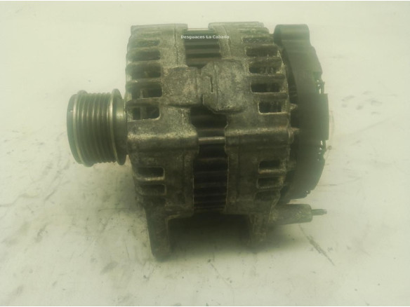 03G903023 ALTERNADOR VW PASSAT (3C2)|Desguaces La Cabaña