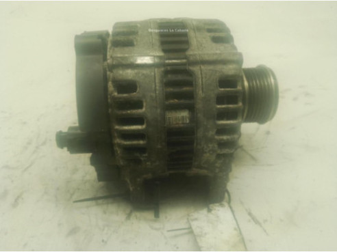 03G903023 ALTERNADOR VW PASSAT (3C2)|Desguaces La Cabaña
