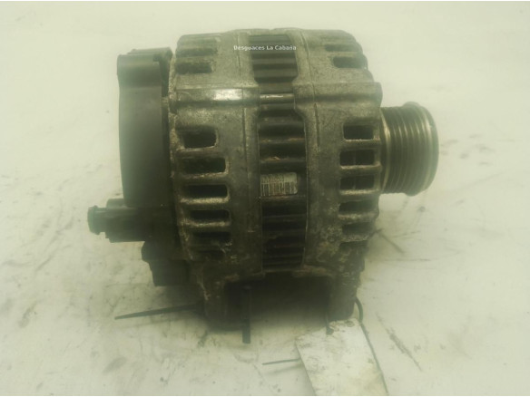 03G903023 ALTERNADOR VW PASSAT (3C2)|Desguaces La Cabaña