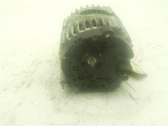 03G903023 ALTERNADOR VW PASSAT (3C2)|Desguaces La Cabaña