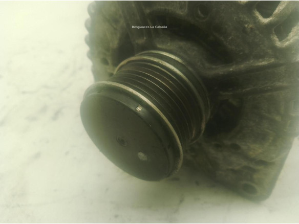 03G903023 ALTERNADOR VW PASSAT (3C2)|Desguaces La Cabaña