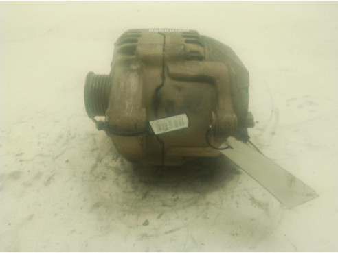 123505001 ALTERNADOR OPEL OMEGA B (V94)|Desguaces La Cabaña