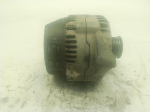 123505001 ALTERNADOR OPEL OMEGA B (V94)|Desguaces La Cabaña