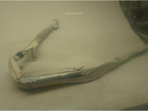 AIRBAG CORTINA DER OPEL ASTRA H GTC (A04)|Desguaces La Cabaña