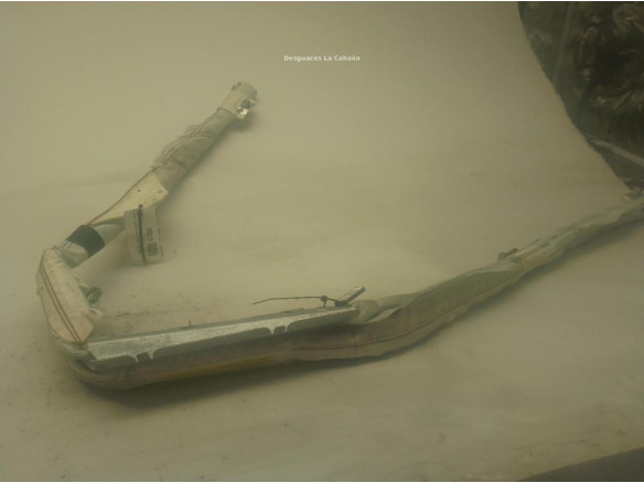 AIRBAG CORTINA DER OPEL ASTRA H GTC (A04)|Desguaces La Cabaña