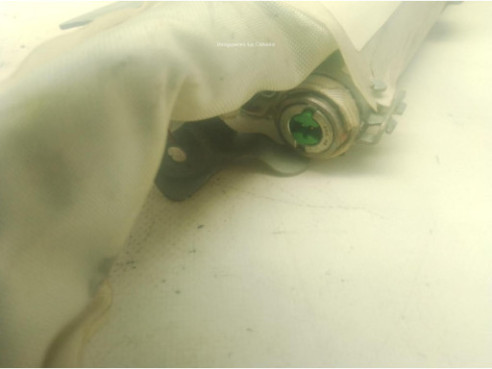 AIRBAG CORTINA DER OPEL ASTRA H GTC (A04)|Desguaces La Cabaña