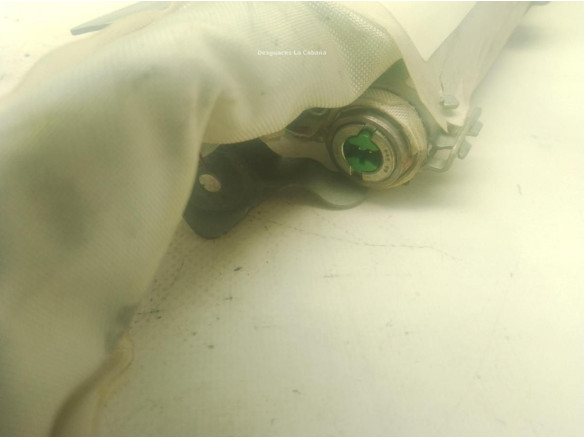 AIRBAG CORTINA DER OPEL ASTRA H GTC (A04)|Desguaces La Cabaña