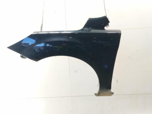 1521127 PARAGOLPES DEL FORD FOCUS II (DA_, HCP)|Desguaces La Cabaña