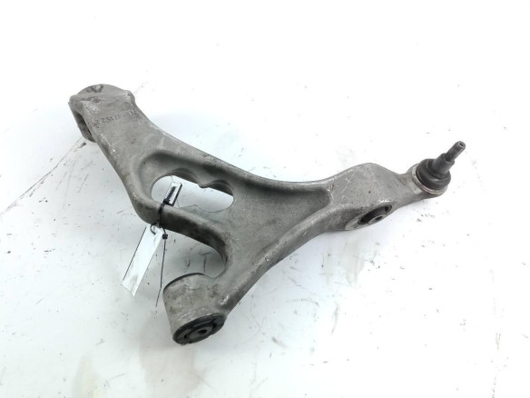 BRAZO SUSPENSION DEL DER INF AUDI Q7 (4LB)|Desguaces La Cabaña