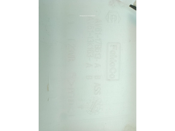BOTE LIMPIAPARABRISAS FORD C-MAX II (DXA/CB7, DXA/CEU)|Desguaces La Cabaña