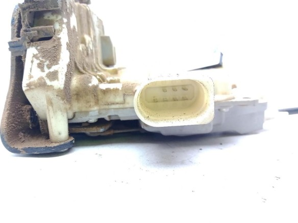 3C1837016A CERRADURA PUERTA LAT DEL DER VW PASSAT (3C2) |Desguaces La Cabaña