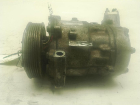 9800851980 COMPRESOR AA FIAT SCUDO Furgón (270_, 272_)|Desguaces La Cabaña