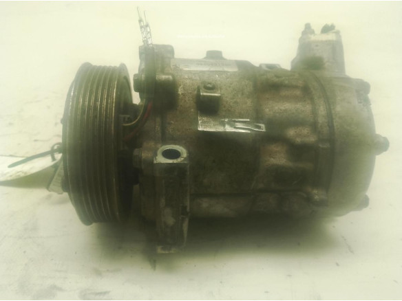 9800851980 COMPRESOR AA FIAT SCUDO Furgón (270_, 272_)|Desguaces La Cabaña