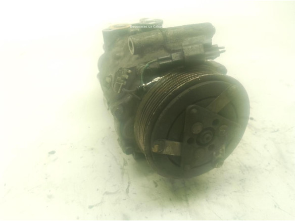 BK2119D629BA COMPRESOR AA FORD TRANSIT Furgón (FA_ _)|Desguaces La Cabaña