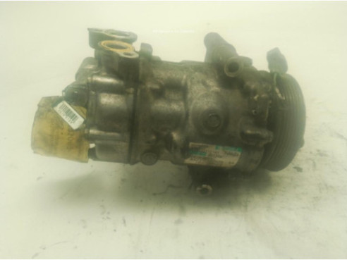 BK2119D629BA COMPRESOR AA FORD TRANSIT Furgón (FA_ _)|Desguaces La Cabaña