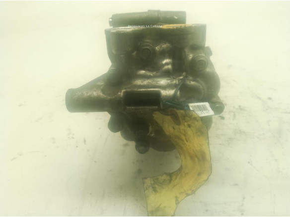 BK2119D629BA COMPRESOR AA FORD TRANSIT Furgón (FA_ _)|Desguaces La Cabaña