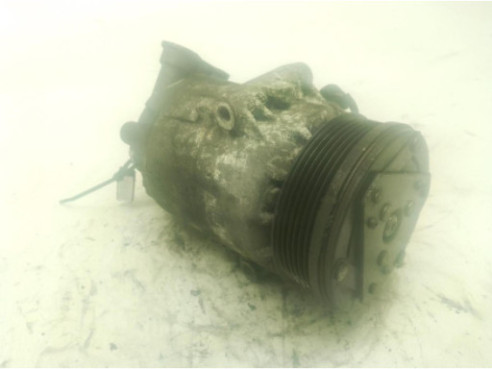 COMPRESOR AA OPEL ASTRA H Ranchera familiar (A04)|Desguaces La Cabaña