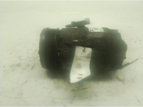 COMPRESOR AA OPEL ASTRA H Ranchera familiar (A04)|Desguaces La Cabaña